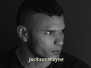 JacksonWayne