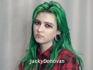 JackyDonovan