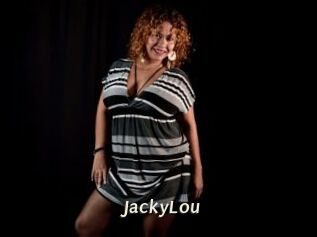 JackyLou