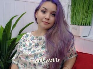 JackyMills