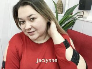 Jaclynne