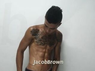 JacobBrown
