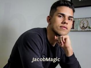 JacobMagic
