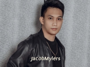JacobMylers