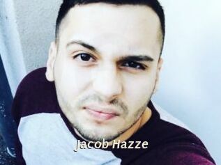 Jacob_Hazze