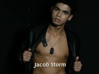 Jacob_Storm Blog éjac