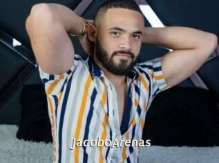 JacoboArenas