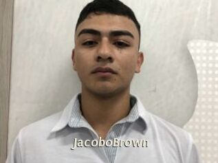 JacoboBrown