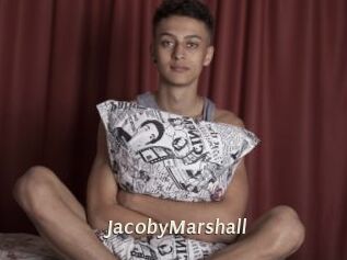 JacobyMarshall