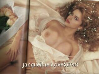 Jacqueline_LoveXOXO