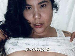 JacyGreyxxx