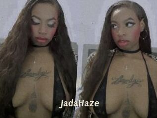 JadaHaze