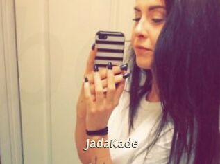 JadaKade Blog éjac