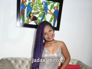 JadaxSmithx