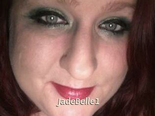 JadeBelle1 Blog éjac