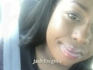JadeEnigma