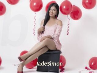 JadeSimon