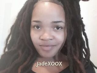 JadeXOOX