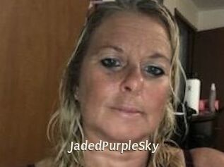 JadedPurpleSky
