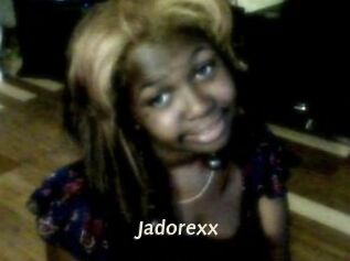 Jadorexx