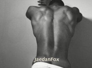 JaedanFox