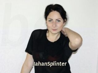 JahanSplinter