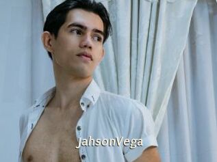 JahsonVega