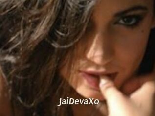 JaiDevaXo