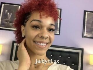 JaidynLux
