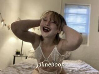 Jaimeboop