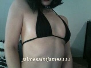 Jaimesaintjames111