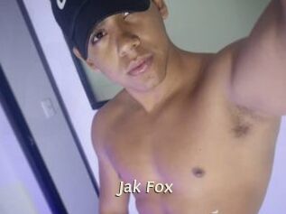 Jak_Fox