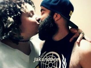 JakandDee Blog éjac