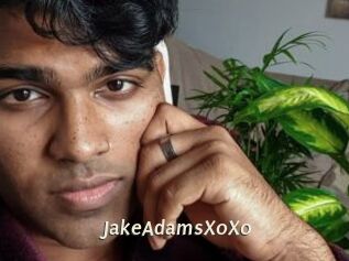 JakeAdamsXoXo