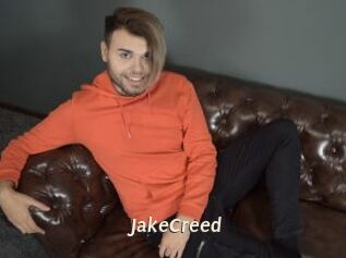 JakeCreed