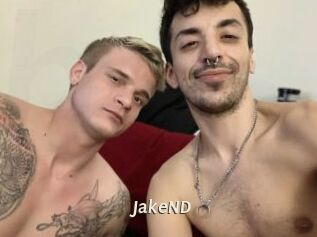 JakeND