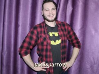 JakeSparrow