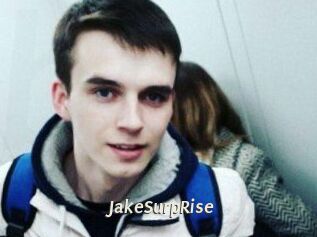 JakeSurpRise