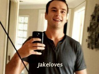 Jakeloves