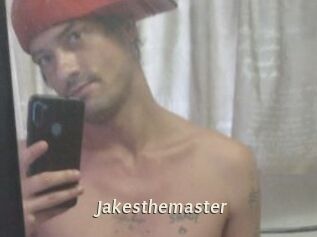 Jakesthemaster