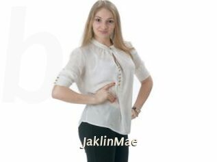 JaklinMae