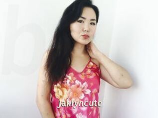 Jaklyncute Blog éjac