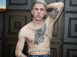 JakobDeen