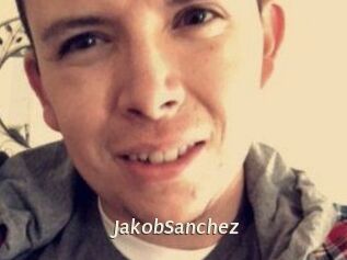 Jakob_Sanchez Blog éjac