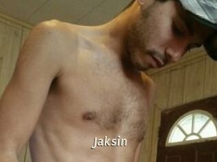 Jaksin