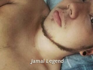 Jamal_Legend