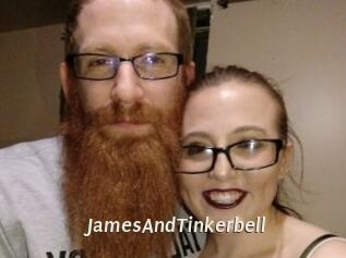 JamesAndTinkerbell