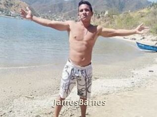 JamesBarnes