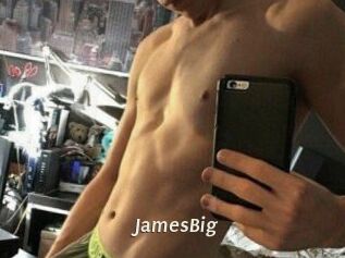 JamesBig Blog éjac