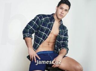 JamesCuz
